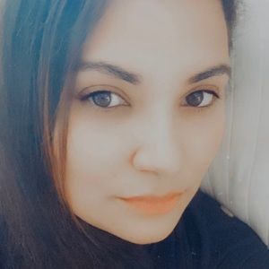 Meet your Posher, Ruth